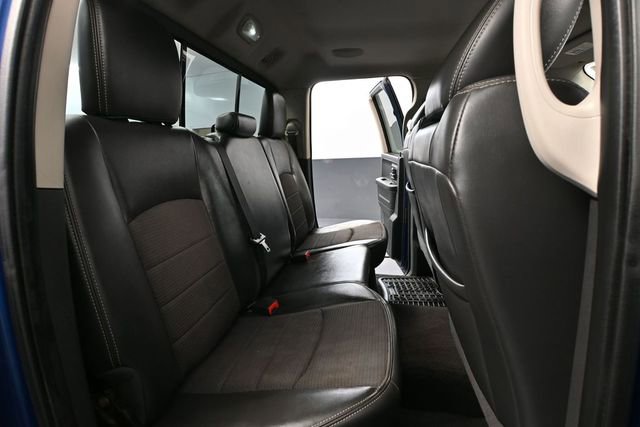 Used 2011 RAM 1500 Sport w/ Sport Premium Group AWD/4WD image 36