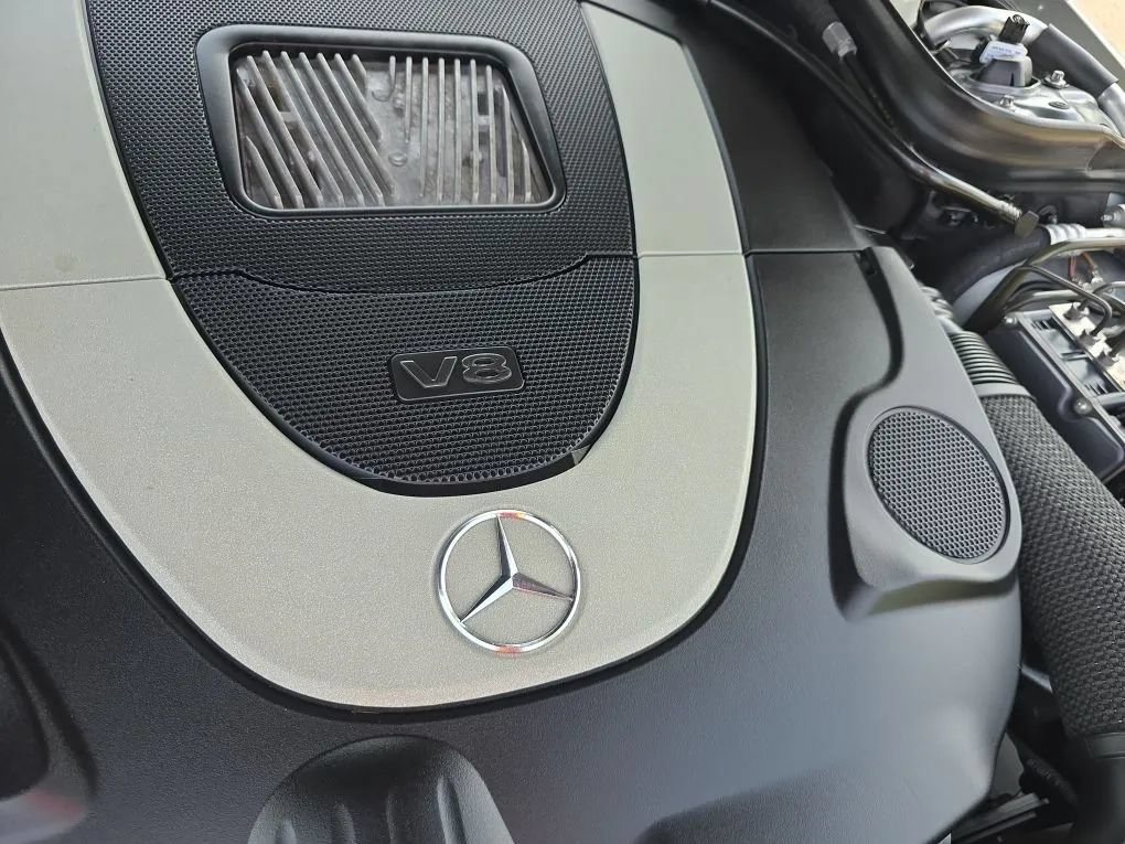 Used 2011 Mercedes-Benz E 550 Cabriolet w/ Premium 2 Pkg image 48