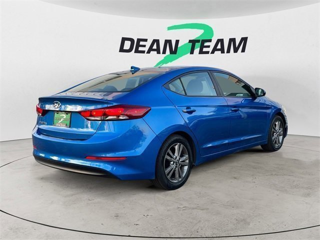 Used 2017 Hyundai Elantra Value Edition image 8