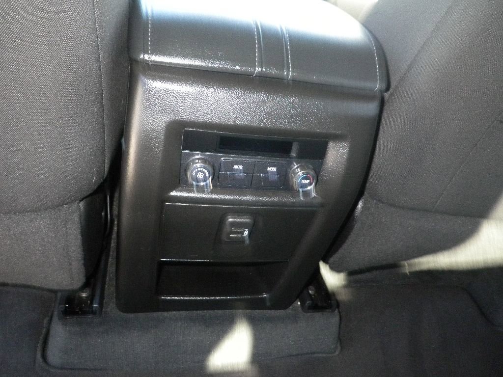 Used 2022 Chevrolet Traverse LT w/ LPO, Cargo Package image 25