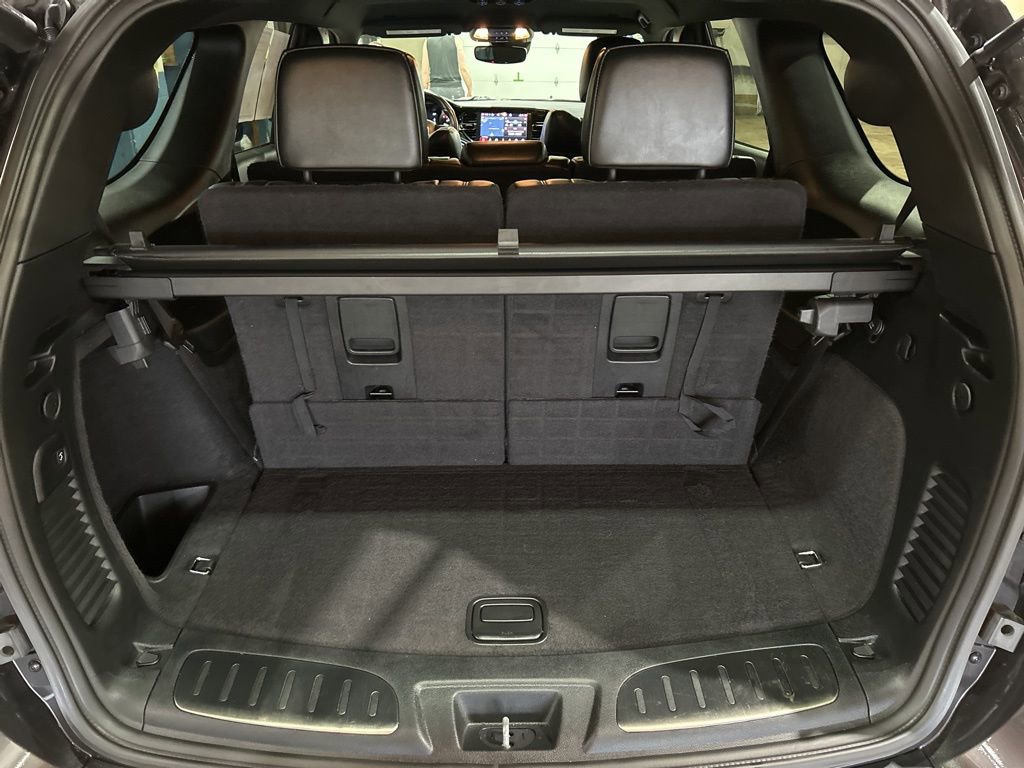 Used 2021 Dodge Durango R/T w/ Trailer Tow Group IV image 10