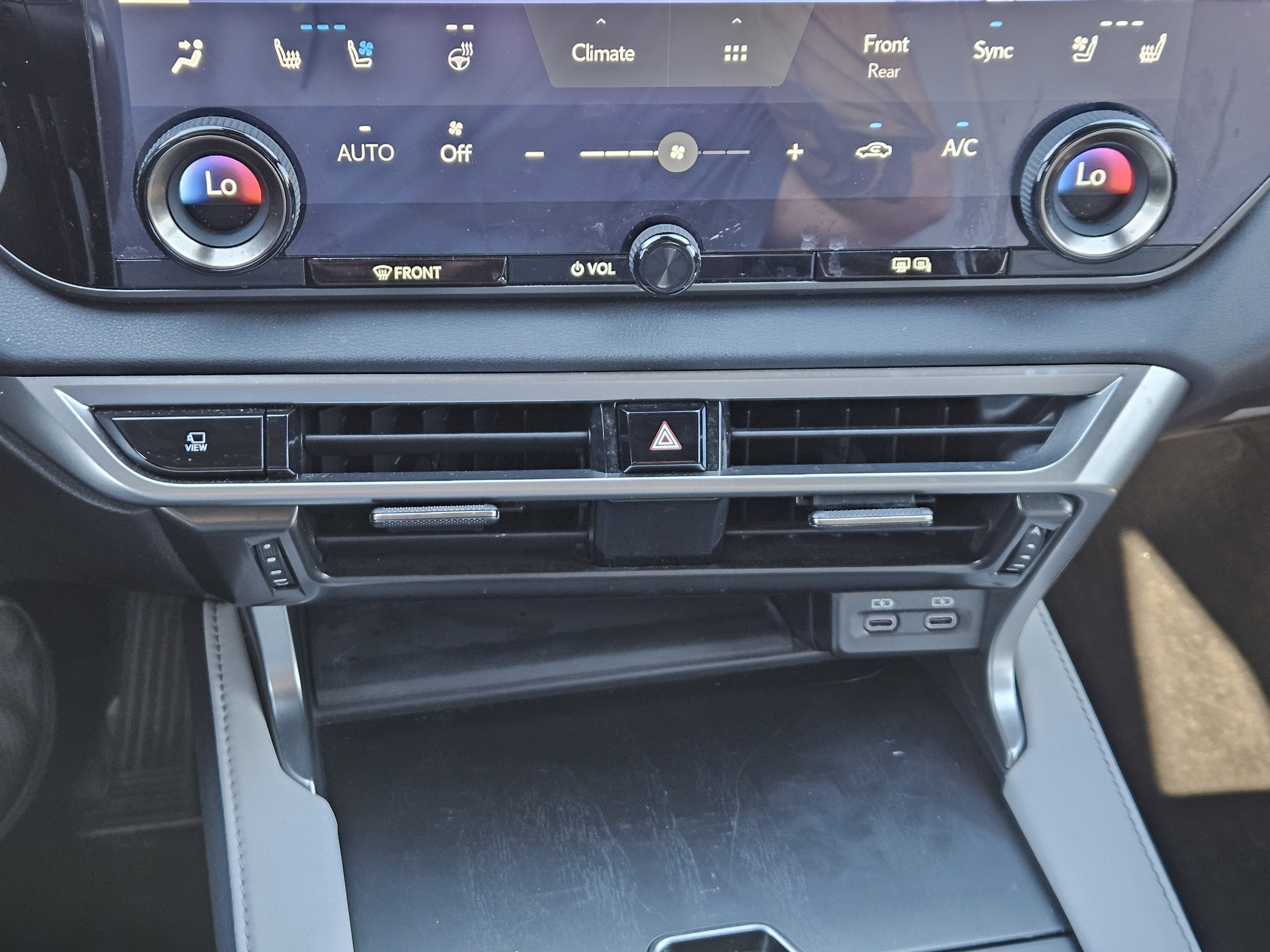 Used 2023 Lexus RX 350 FWD image 21