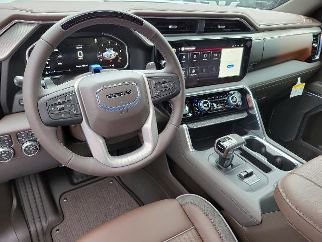 New 2026 GMC Sierra 1500 Denali image 10