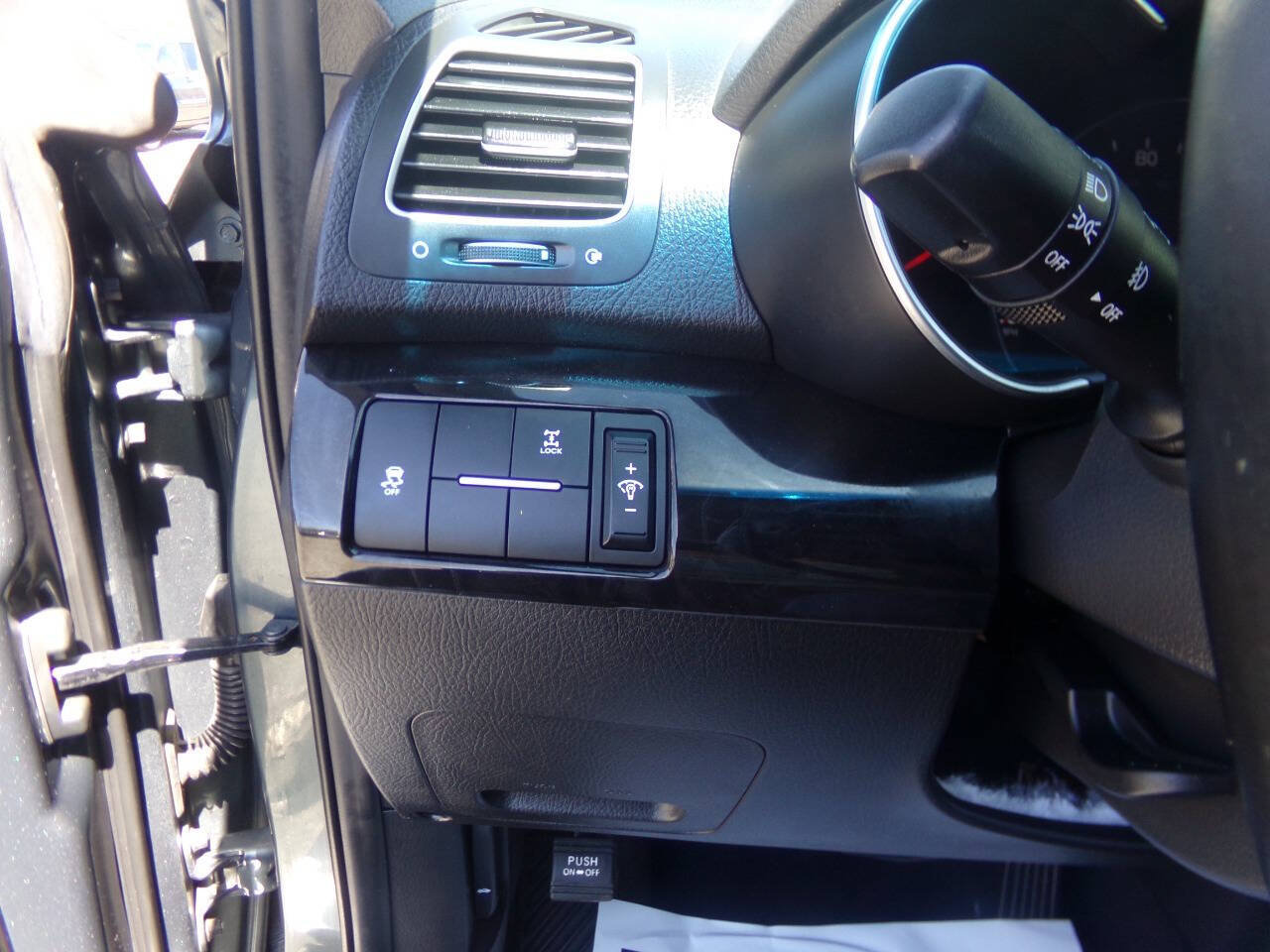 Used 2014 Kia Sorento EX AWD/4WD image 25