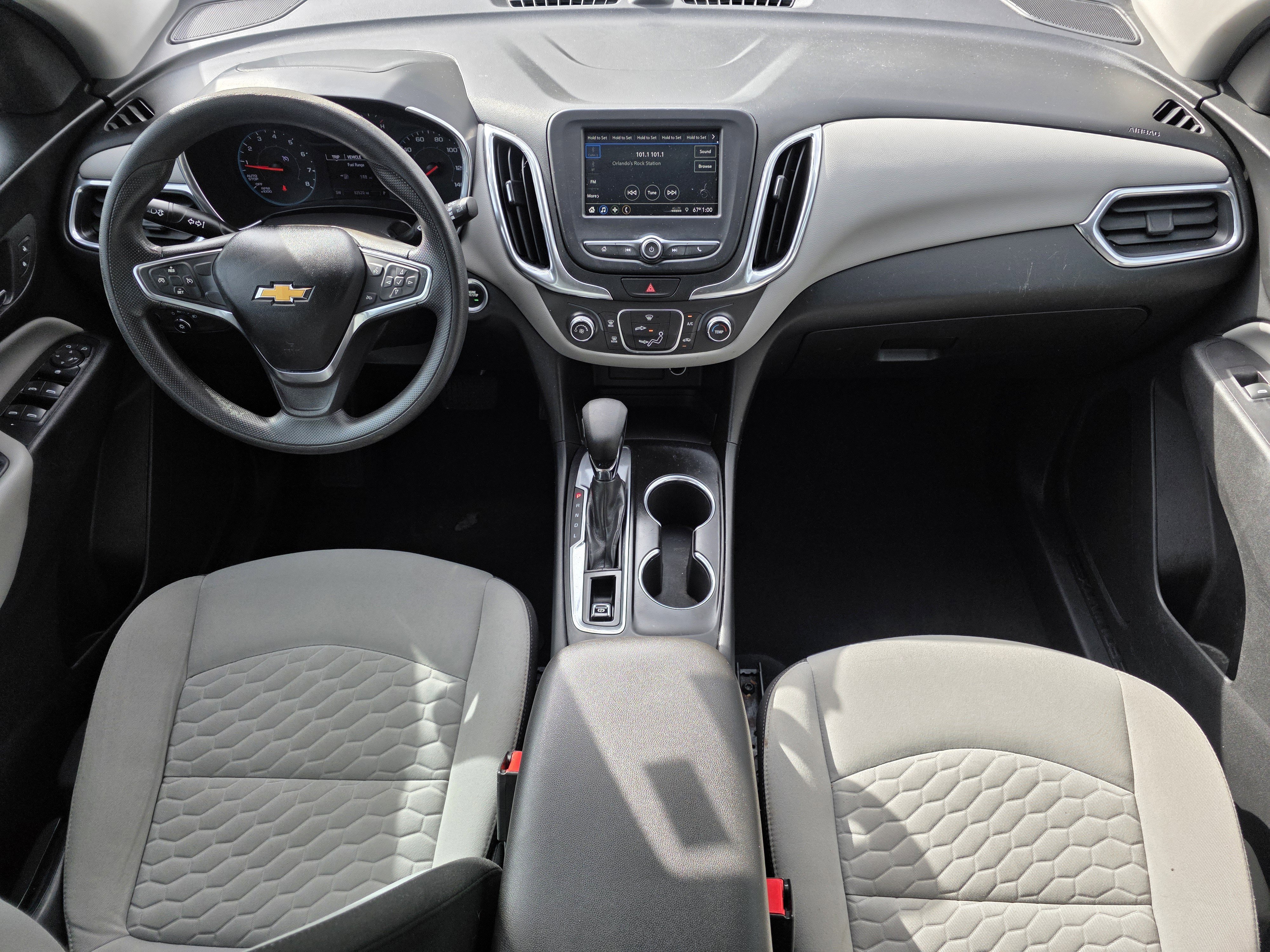 Used 2019 Chevrolet Equinox LS image 11