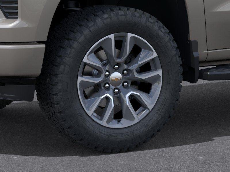 New 2026 Chevrolet Silverado 1500 RST w/ RST All Star Premium Package AWD/4WD image 9