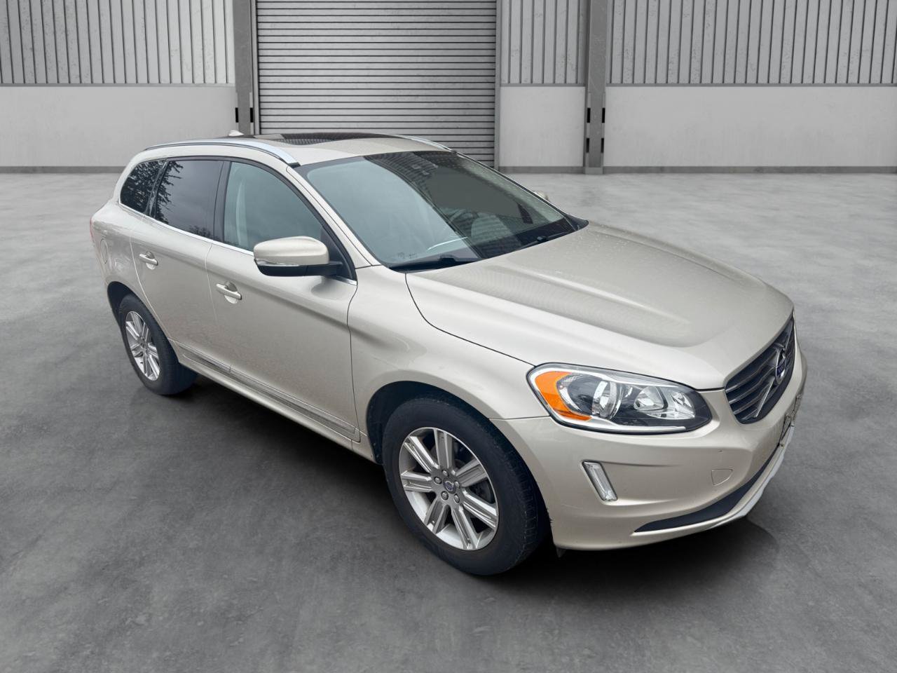 Used 2017 Volvo XC60 T5 Inscription AWD/4WD image 27