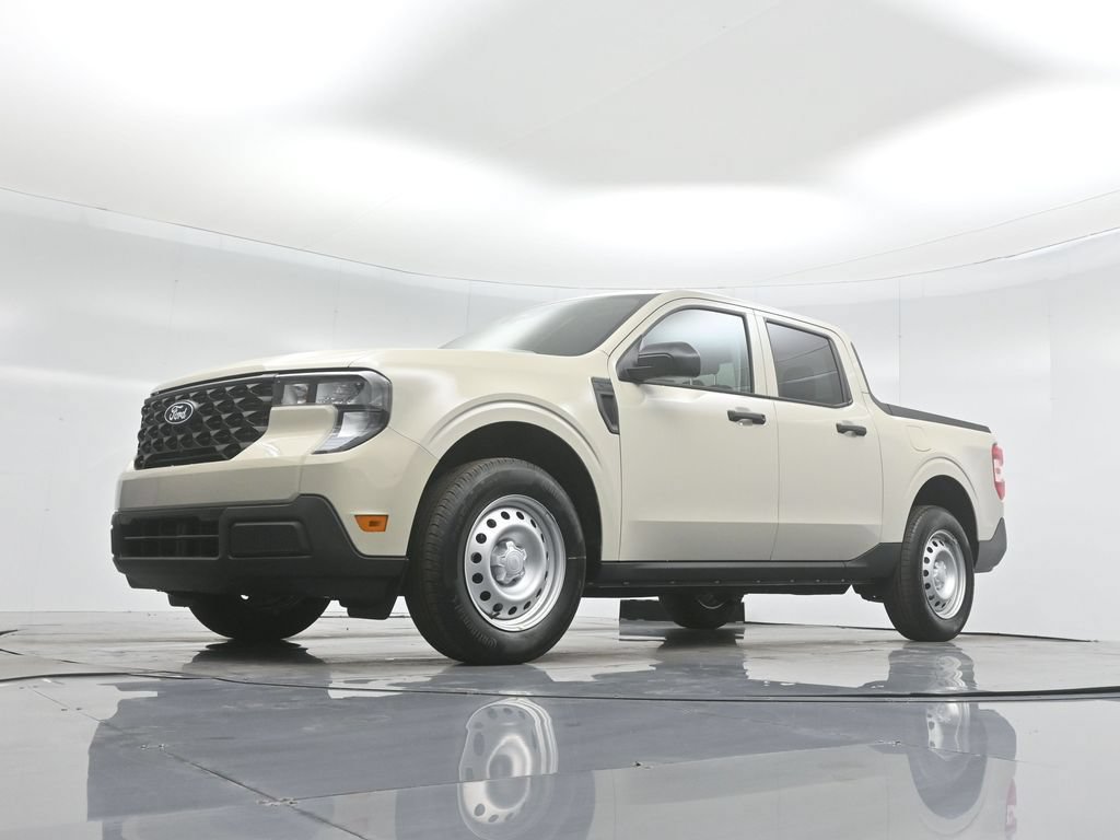 New 2025 Ford Maverick XL FWD image 39