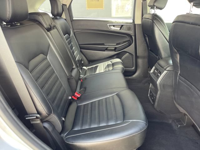Used 2023 Ford Edge SEL w/ Convenience Package AWD/4WD image 32