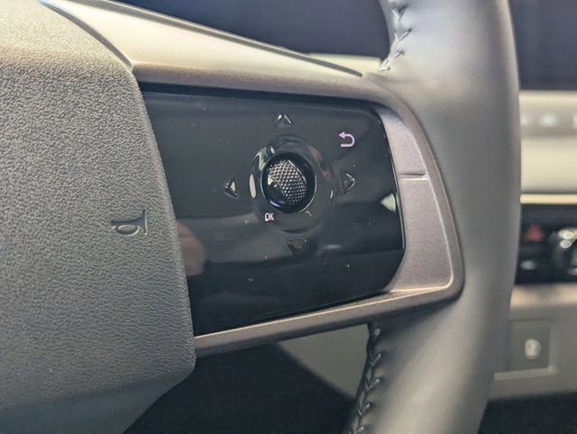 New 2026 Nissan Leaf Platinum+ w/ Cargo Package (Platinum+) image 23