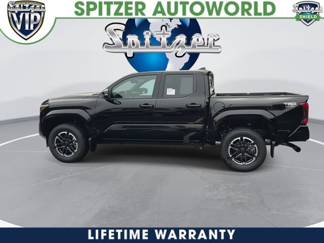 New 2026 Toyota Tacoma TRD Sport AWD/4WD image 6