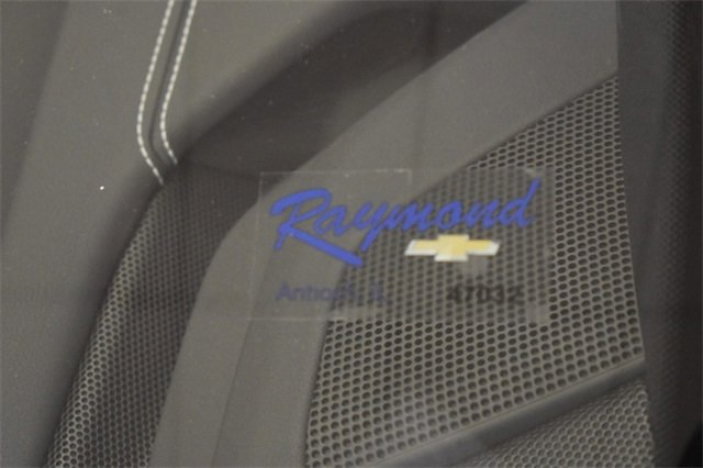 New 2025 Chevrolet Corvette Z06 w/ Battery Protection Package image 37