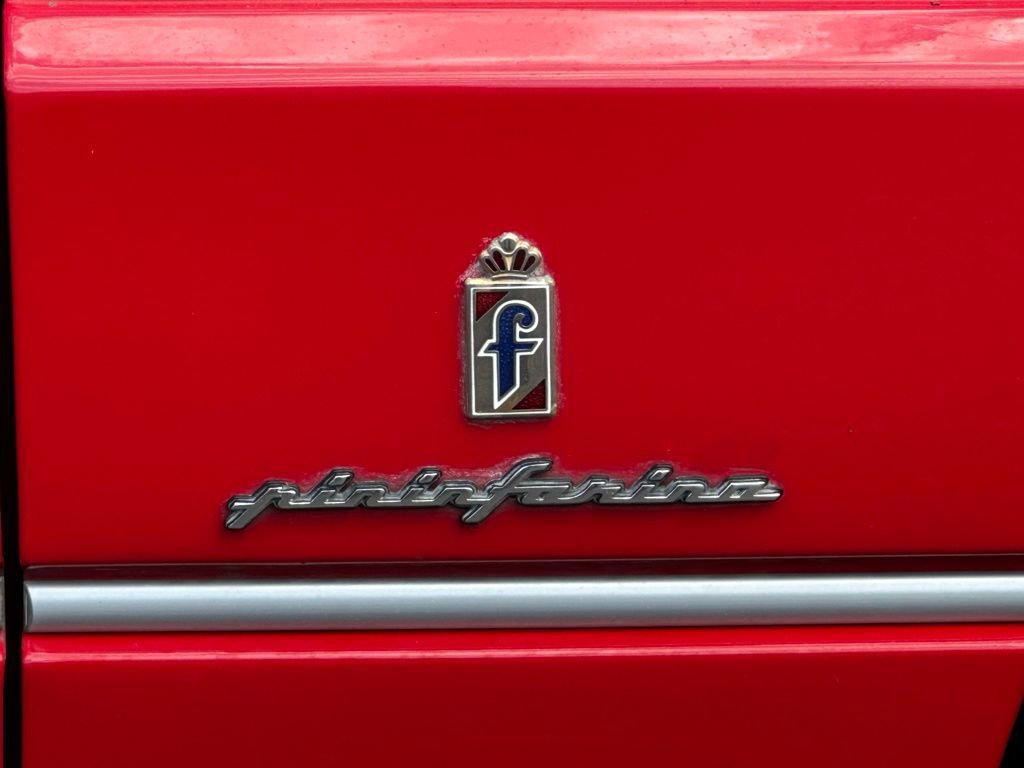 Used 1989 Cadillac Allante image 15