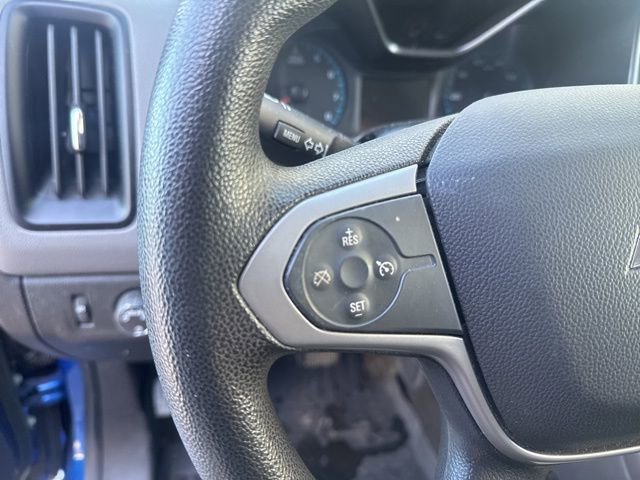 Used 2018 Chevrolet Colorado W/T w/ WT Convenience Package image 28