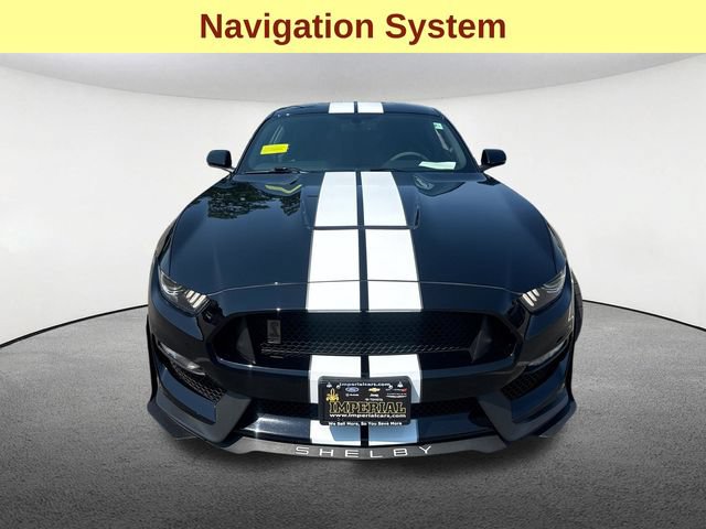 Used 2019 Ford Mustang Shelby GT350 w/ Technology Package RWD image 4