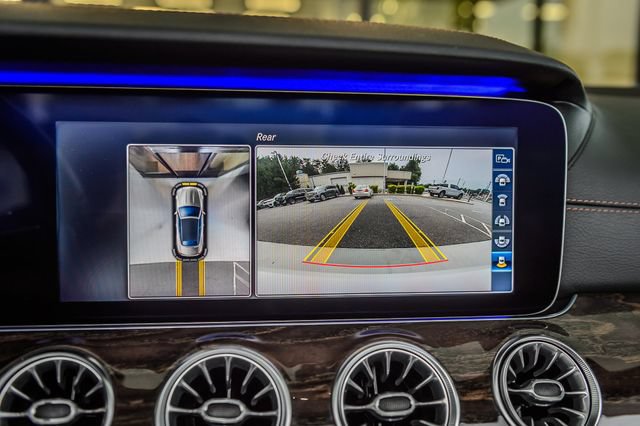Used 2018 Mercedes-Benz E 400 Cabriolet image 31