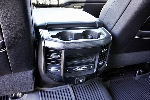 Certified 2023 RAM 2500 Limited AWD/4WD image 24