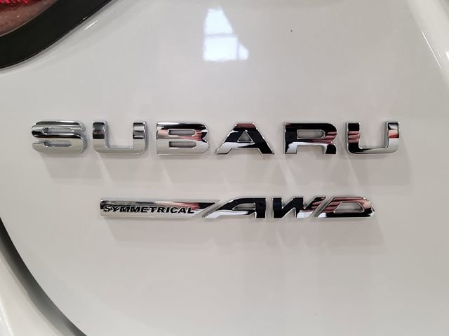 Certified 2025 Subaru Legacy Limited image 29