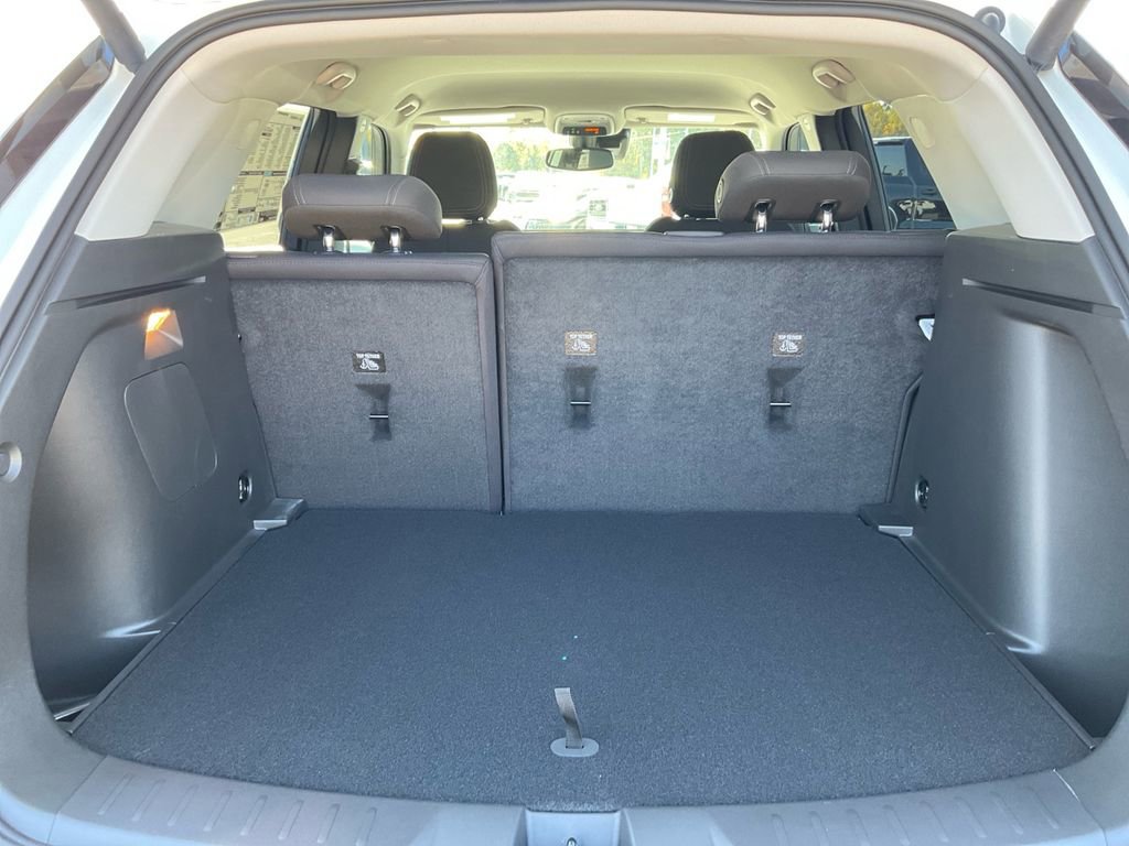 New 2026 Chevrolet TrailBlazer LT w/ Convenience Package image 25