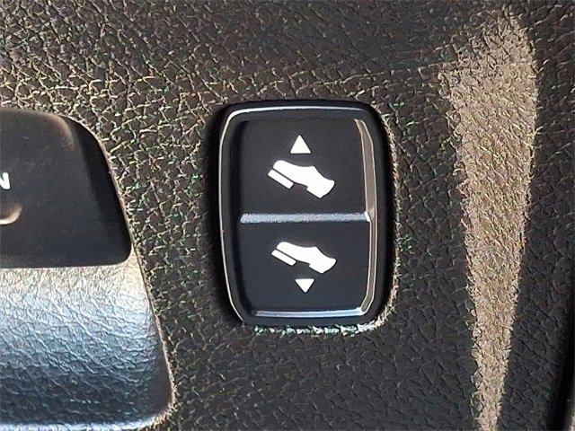 Used 2021 RAM 1500 Big Horn image 27