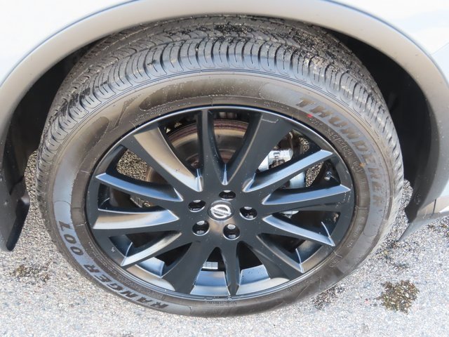 Used 2022 Nissan Murano SL image 12