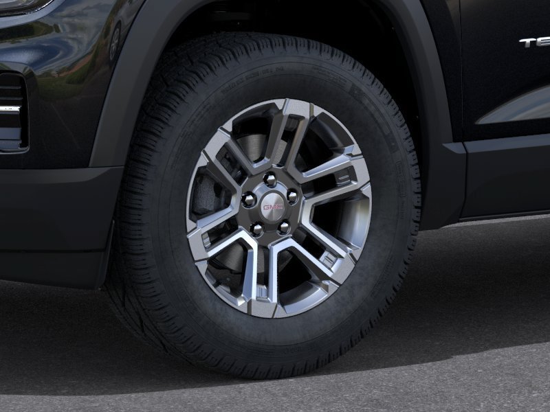 New 2027 GMC Terrain Elevation FWD image 9