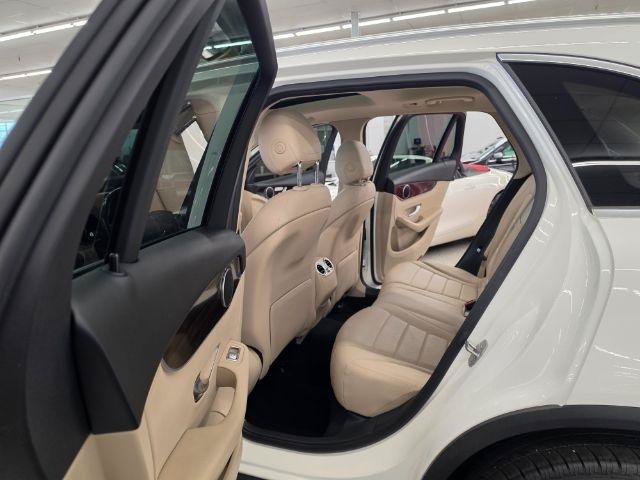 Used 2017 Mercedes-Benz GLC 300 image 35