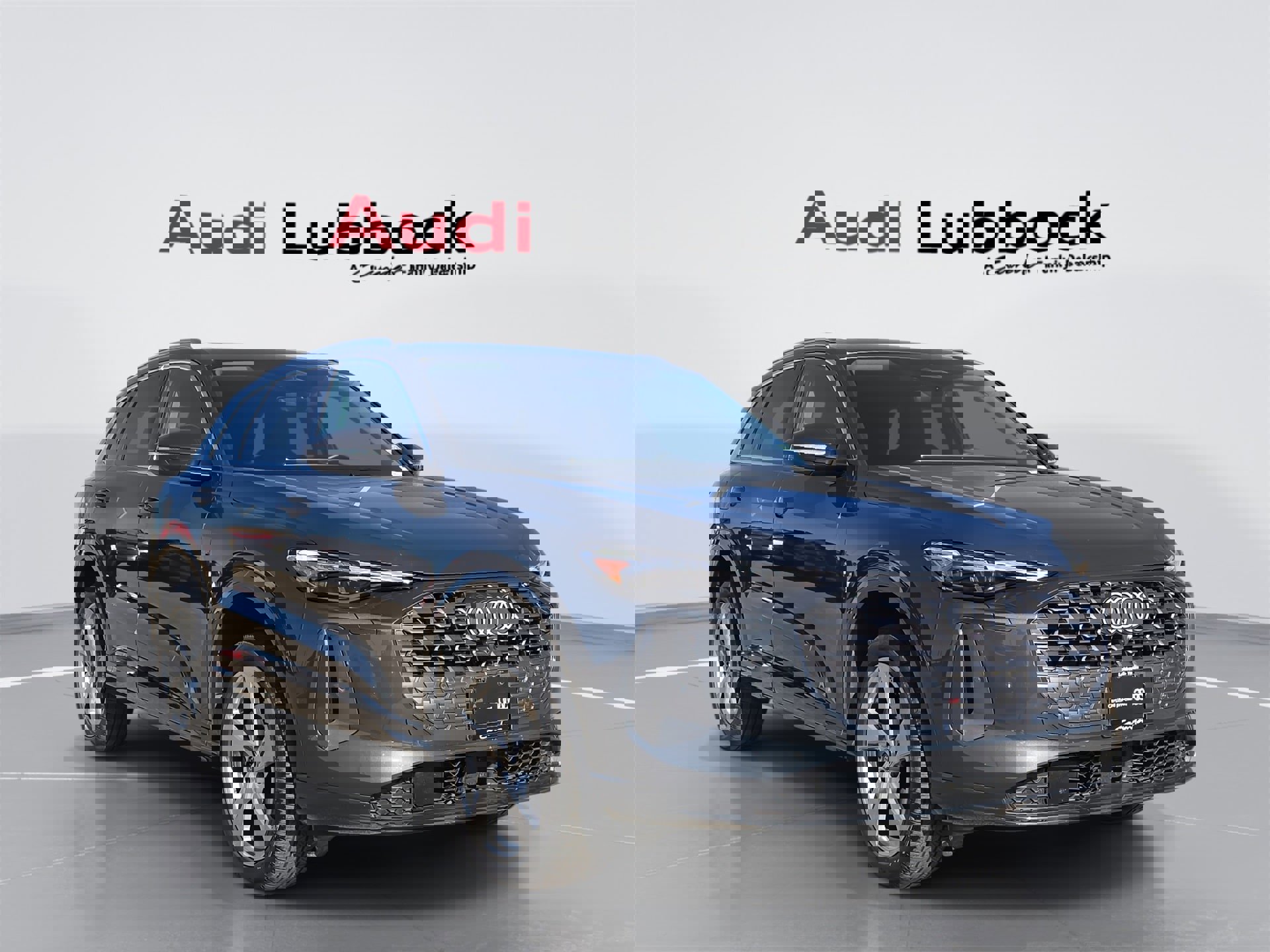 Used 2025 Audi Q5 Premium Plus w/ Premium Plus image 1