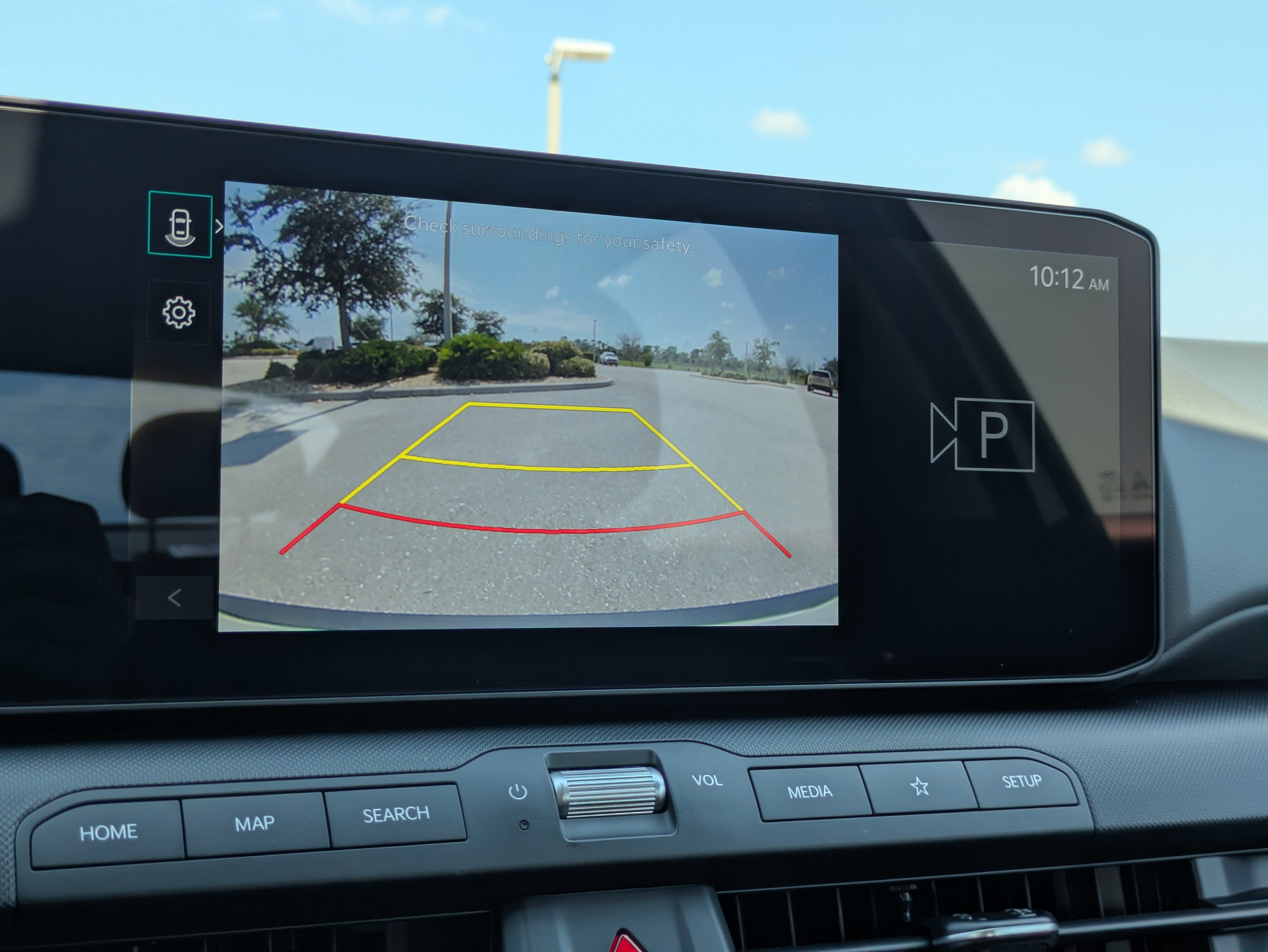 New 2026 Kia K4 FWD image 19