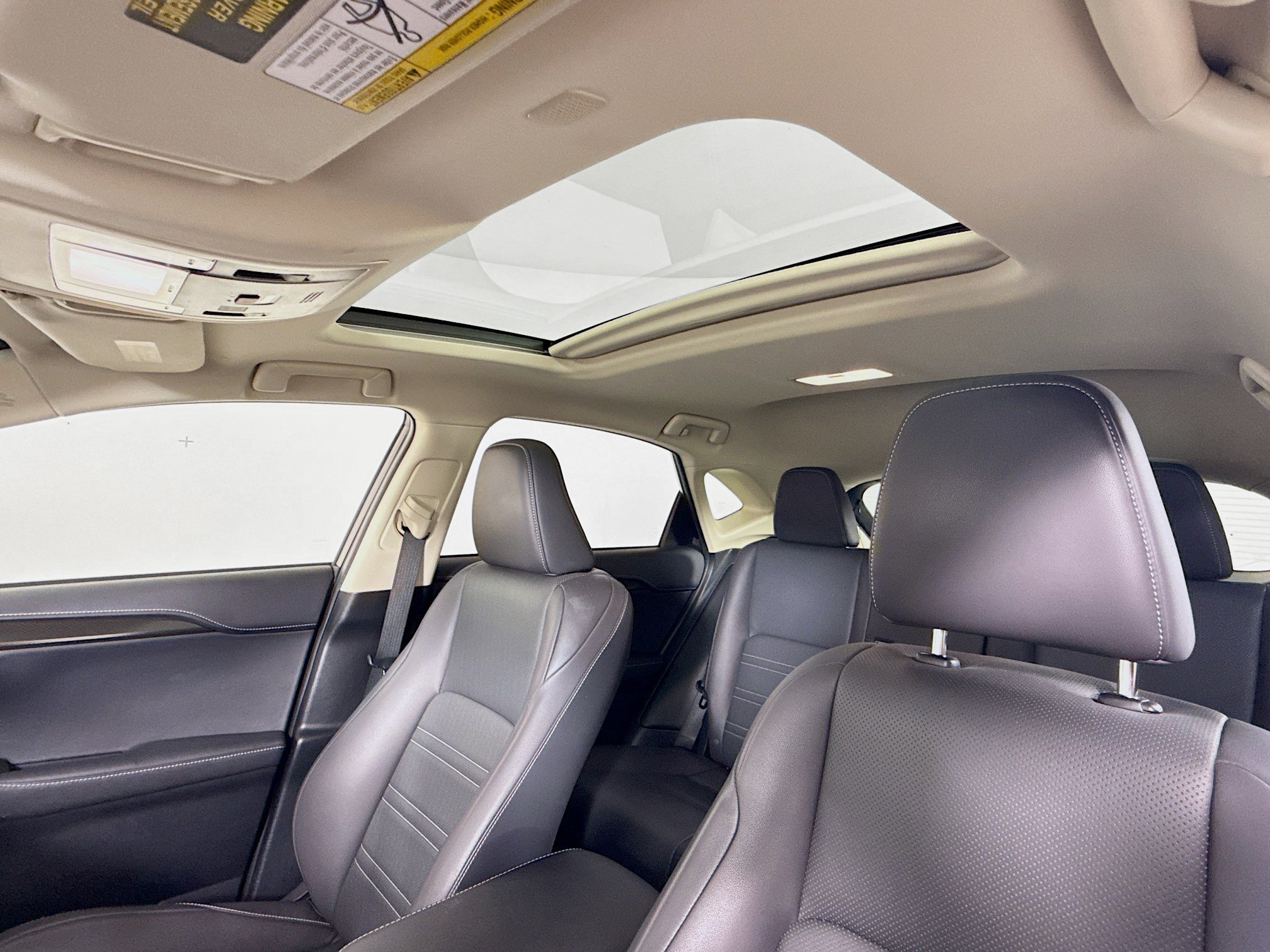 Used 2018 Lexus NX 300 AWD w/ Premium Package image 14