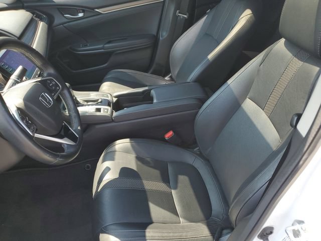 Used 2021 Honda Civic EX-L image 16
