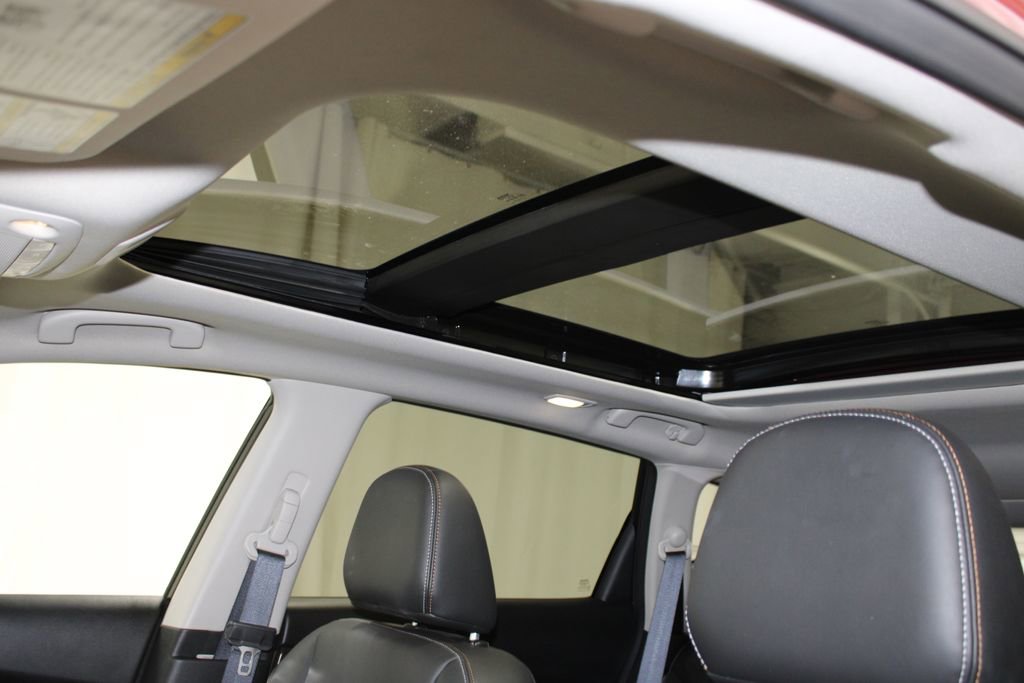 Used 2024 Nissan Murano Platinum w/ Cargo Package image 46