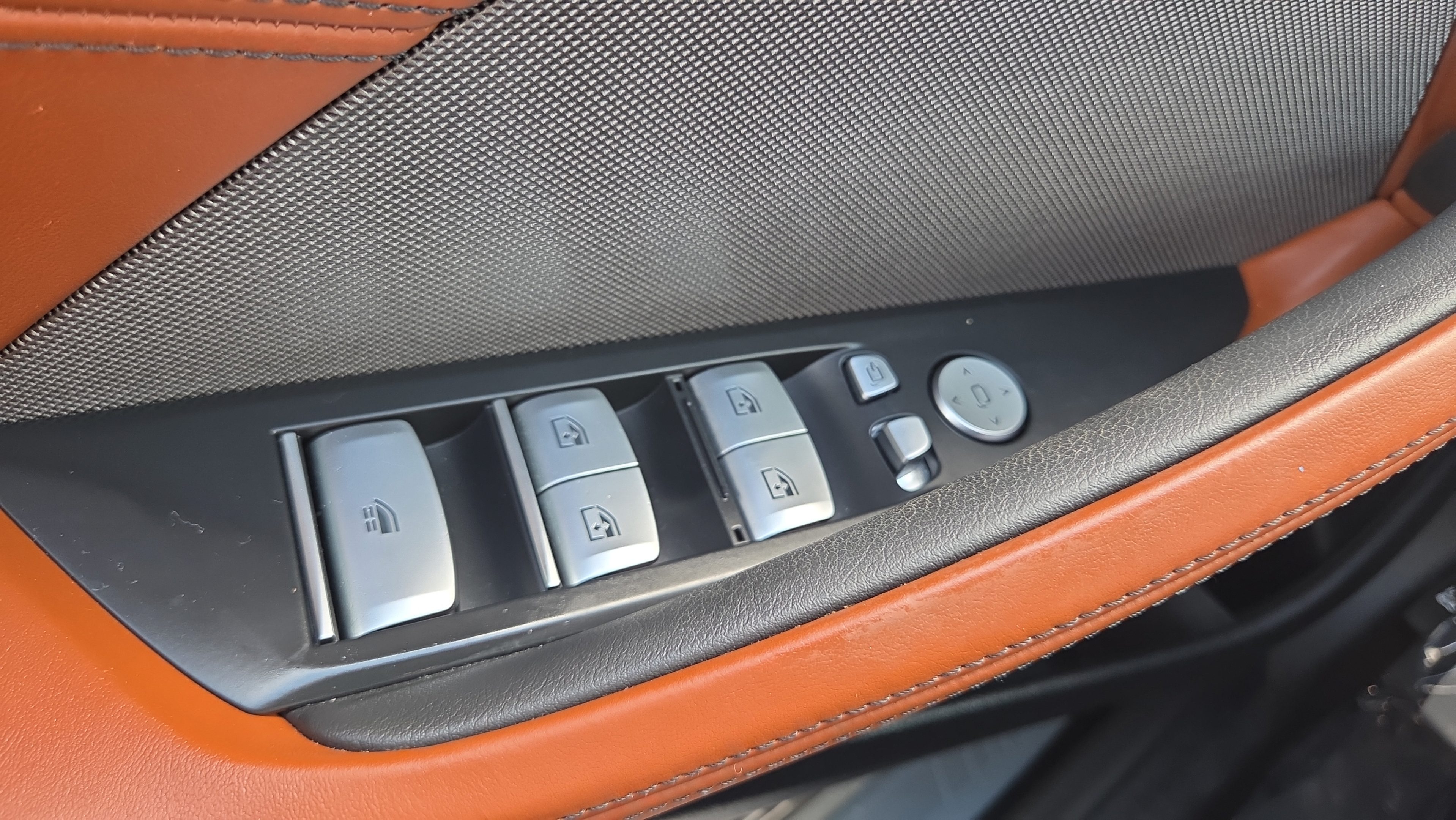 Certified 2024 BMW 840i xDrive Convertible AWD/4WD image 29