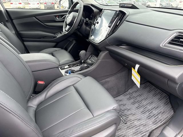 New 2026 Subaru Ascent Bronze Edition AWD/4WD image 18