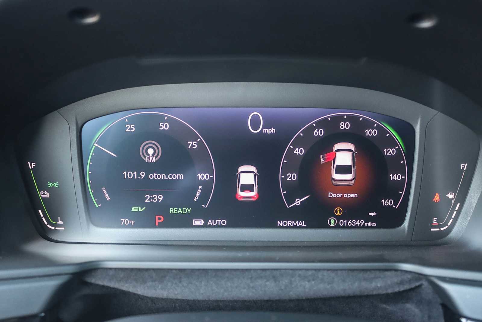 Used 2023 Honda Accord Touring image 23