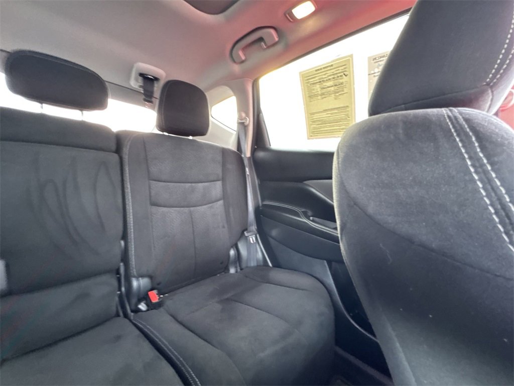 Used 2020 Nissan Murano SV image 14