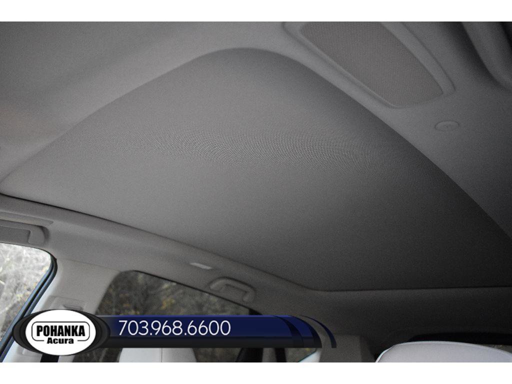 New 2026 Acura RDX w/ Technology Package AWD/4WD image 22