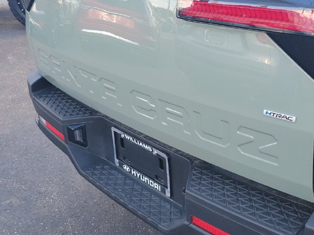 Certified 2026 Hyundai Santa Cruz SEL AWD/4WD image 30