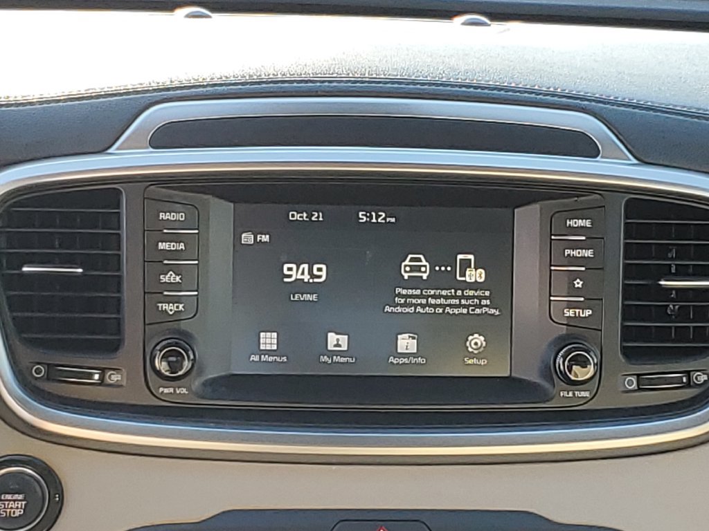 Used 2019 Kia Sorento EX FWD image 14
