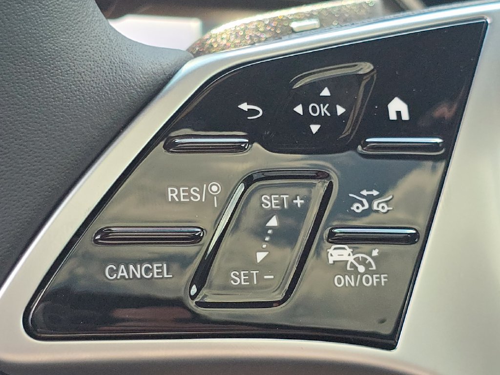 New 2026 Mercedes-Benz GLB 250 4MATIC image 34