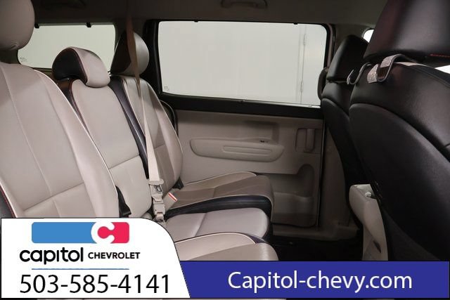 Used 2019 Kia Sedona EX FWD image 28