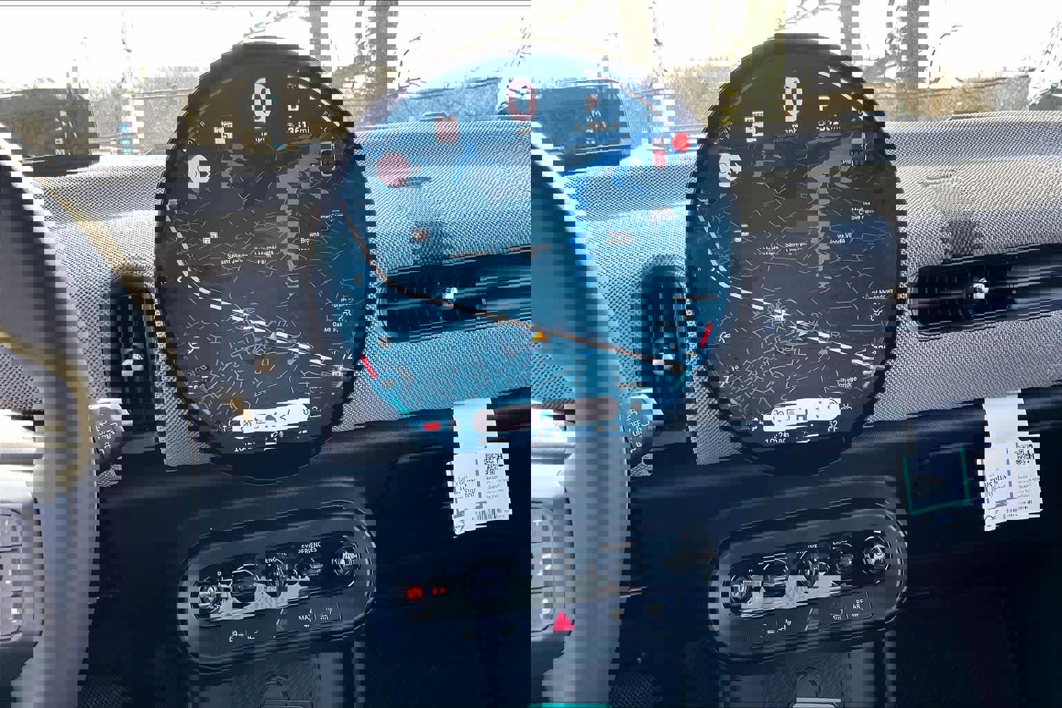 New 2026 MINI Cooper S image 6