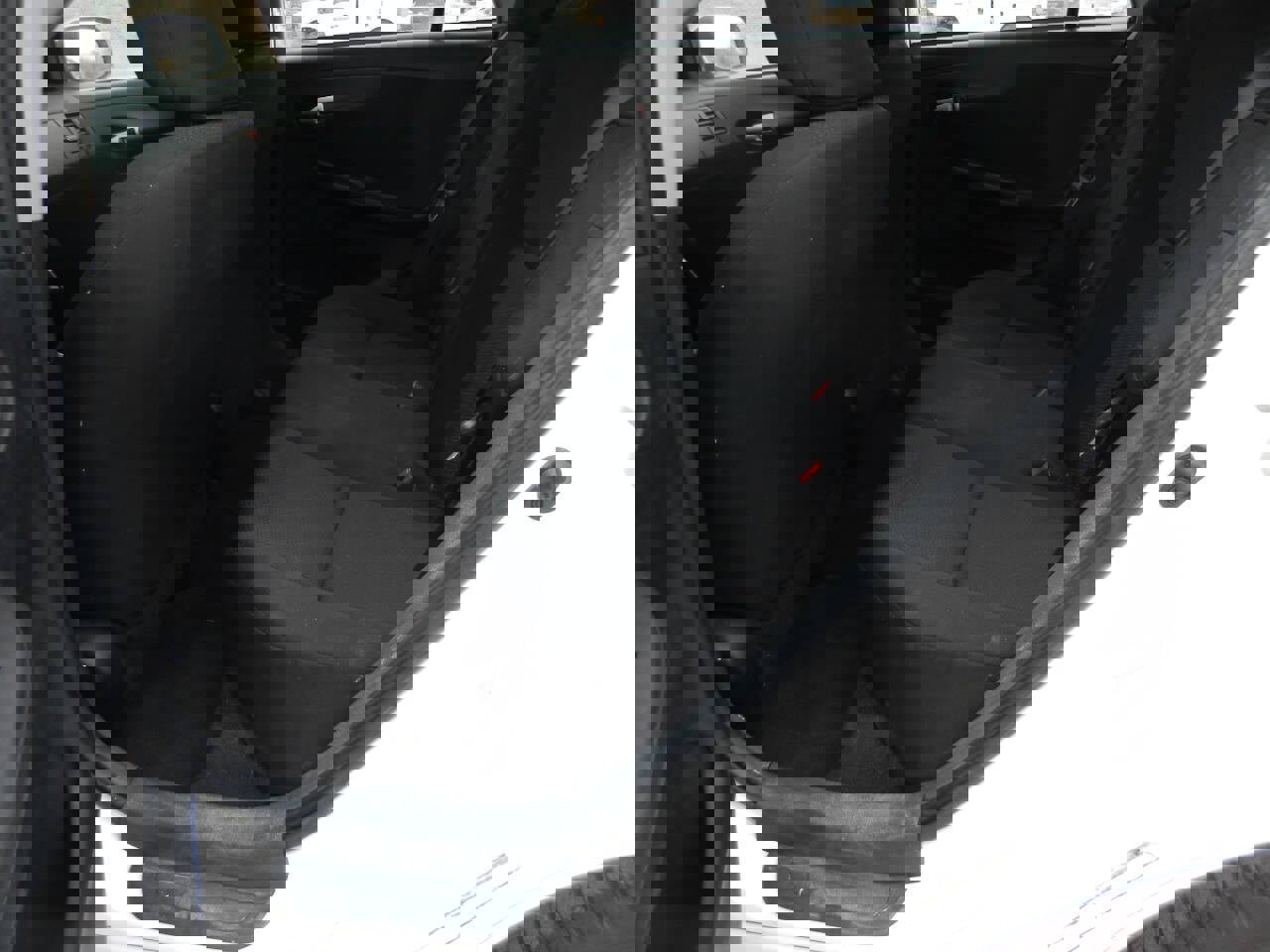 Used 2009 Toyota Corolla S FWD image 29