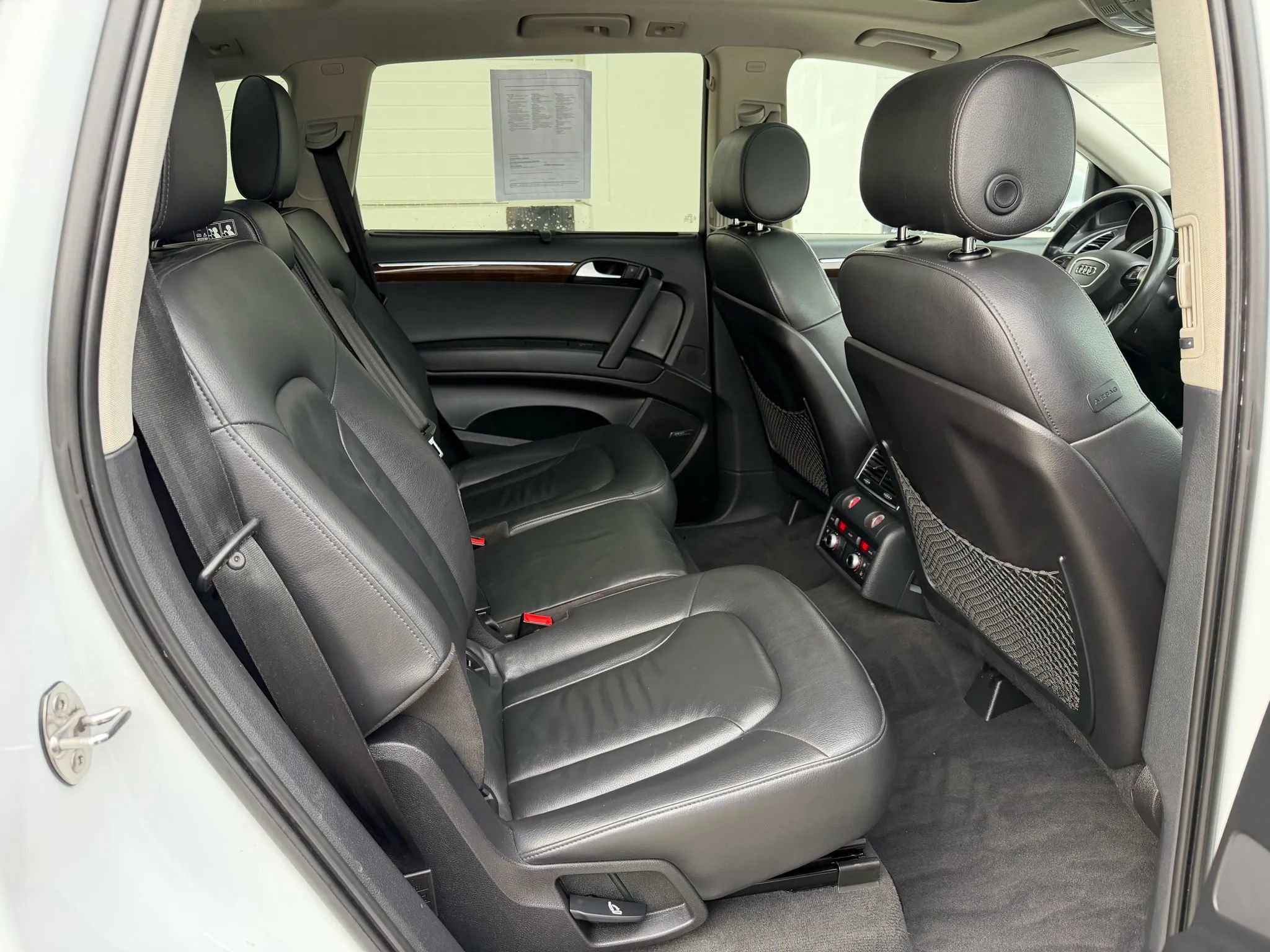 Used 2013 Audi Q7 3.0T Premium Plus image 16