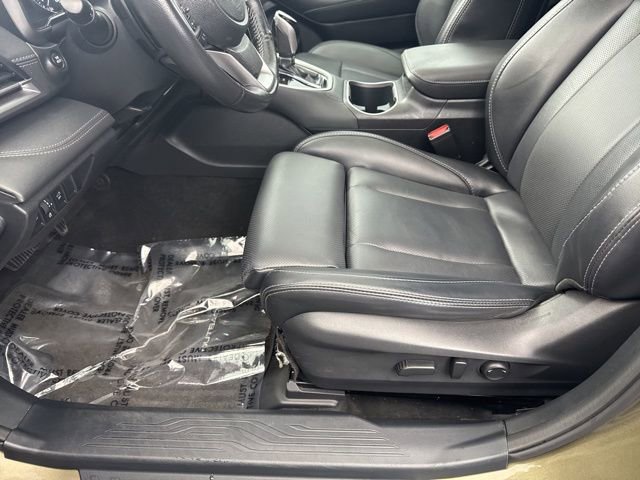 Used 2022 Subaru Outback Limited image 32