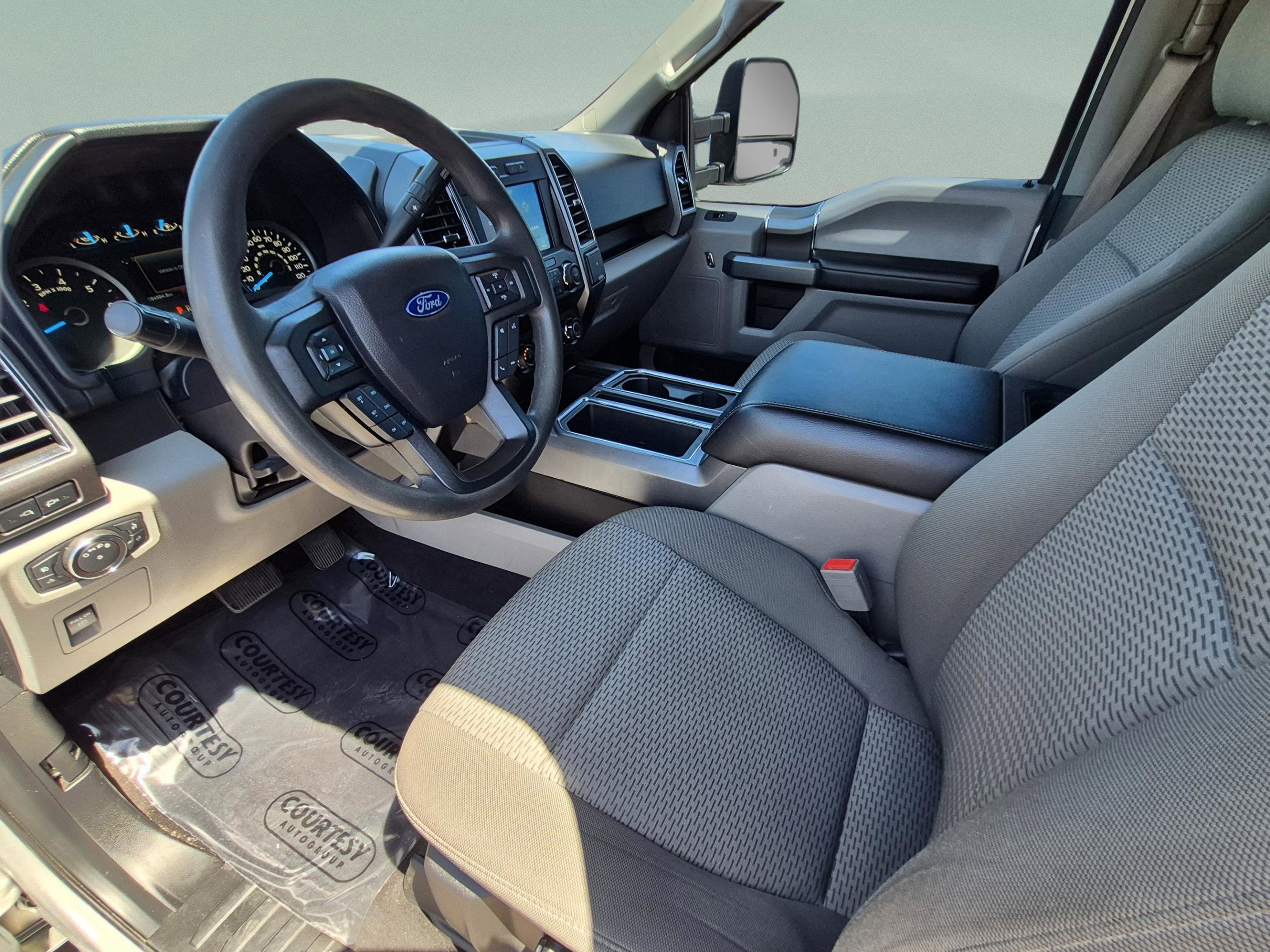 Used 2019 Ford F150 XLT w/ XTR Package AWD/4WD image 18