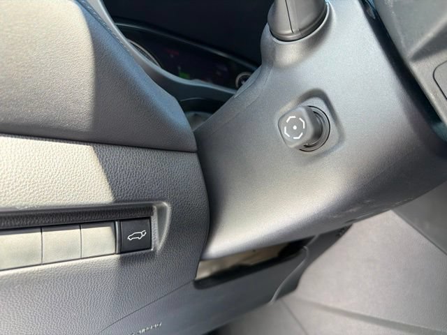 Certified 2024 Toyota Venza Nightshade AWD/4WD image 23