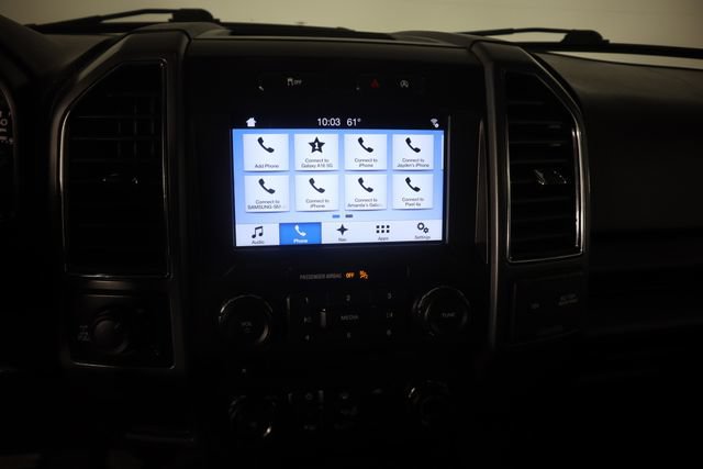 Used 2018 Ford F150 XLT w/ Equipment Group 302A Luxury AWD/4WD image 49