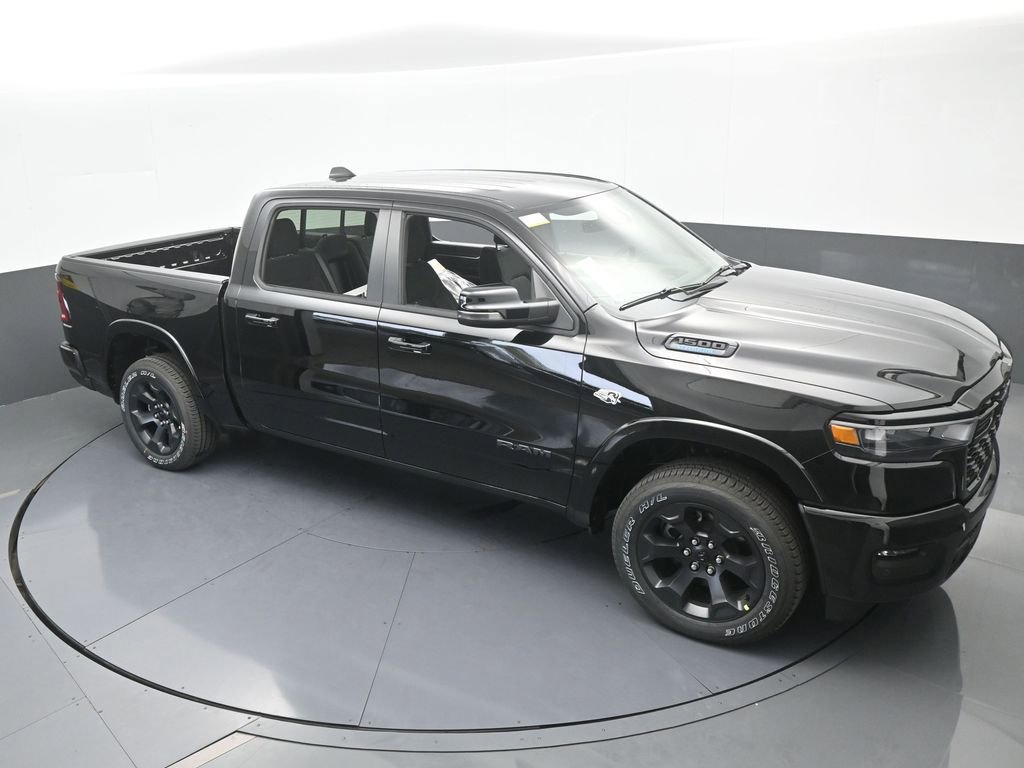 New 2026 RAM 1500 Big Horn image 50