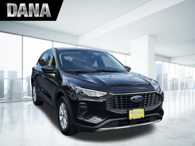 Used 2023 Ford Escape Active